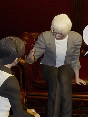 [不爱我就拉倒] 孙佳怡的奇妙之旅 03_013