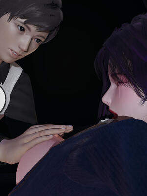 [不爱我就拉倒] 孙佳怡的奇妙之旅 03_050