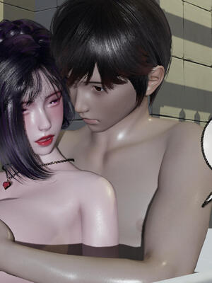 [不爱我就拉倒] 孙佳怡的奇妙之旅 03_069