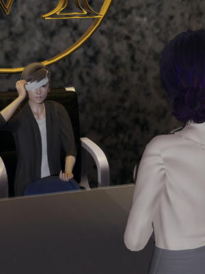 [不爱我就拉倒] 孙佳怡的奇妙之旅 03_085