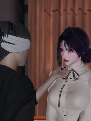 [不爱我就拉倒] 孙佳怡的奇妙之旅 03_091