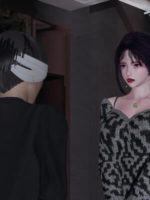 [不爱我就拉倒] 孙佳怡的奇妙之旅 03_102