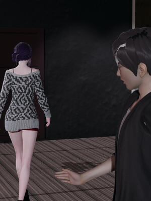 [不爱我就拉倒] 孙佳怡的奇妙之旅 03_108