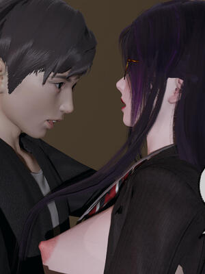 [不爱我就拉倒] 孙佳怡的奇妙之旅 03_152