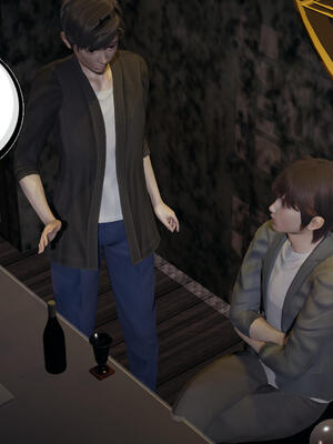 [不爱我就拉倒] 孙佳怡的奇妙之旅 03_268