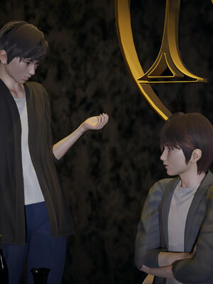 [不爱我就拉倒] 孙佳怡的奇妙之旅 03_270