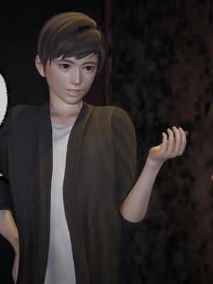 [不爱我就拉倒] 孙佳怡的奇妙之旅 03_271