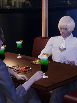 [不爱我就拉倒] 孙佳怡的奇妙之旅 04_038