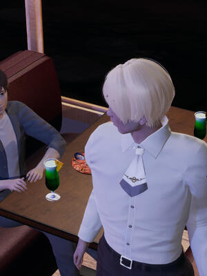 [不爱我就拉倒] 孙佳怡的奇妙之旅 04_039