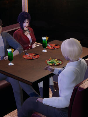 [不爱我就拉倒] 孙佳怡的奇妙之旅 04_049