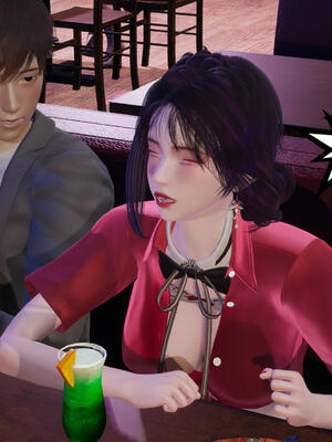 [不爱我就拉倒] 孙佳怡的奇妙之旅 04_081