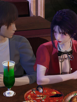 [不爱我就拉倒] 孙佳怡的奇妙之旅 04_082