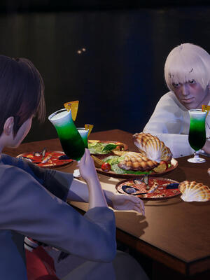 [不爱我就拉倒] 孙佳怡的奇妙之旅 04_115