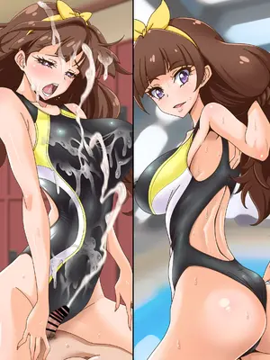 [ゆ～のす通信 (ゆ～のす)] PURE -FANBOX R-18 SELECTION 1- (プリキュアシリーズ) [DL版]_18