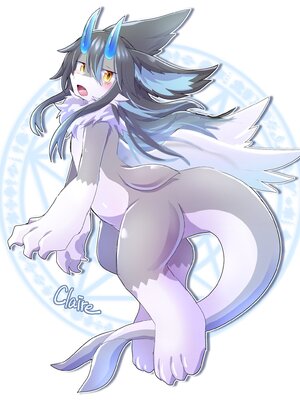 [望月ぴの] ドラはじめ｜新年第一爱 [zc2333]_24