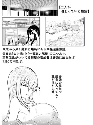 [石ケンピ (イッシー13)] どさくさに紛れて押しに弱い姉とお風呂入った結果〜総集編〜_073