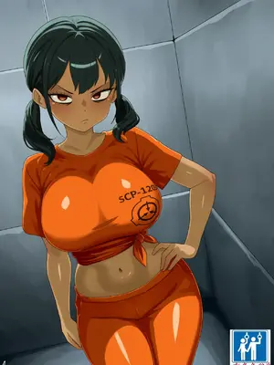 [AnanaKawaii] SCP整合（31匹）（有条色狼汉化）_220