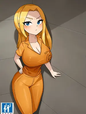 [AnanaKawaii] SCP整合（31匹）（有条色狼汉化）_078