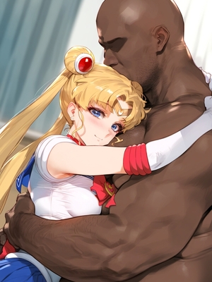 Mr.Teardrop-月野 うさぎ_0282_Image00009