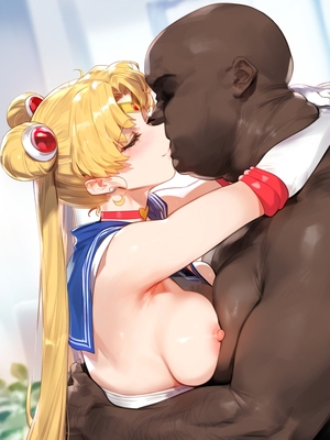 Mr.Teardrop-月野 うさぎ_0288_Image00016