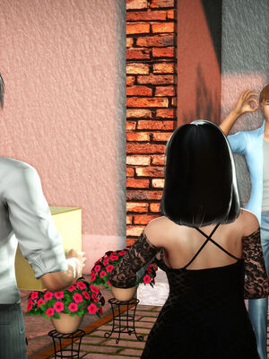 [伟大的瓜哥] 丝母番外 01-12 [Chinese]_007_1_7