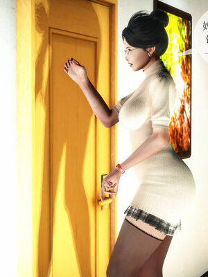 [伟大的瓜哥] 丝母番外 01-12 [Chinese]_052_2_21