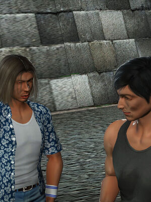 [伟大的瓜哥] 丝母番外 01-12 [Chinese]_075_3_8