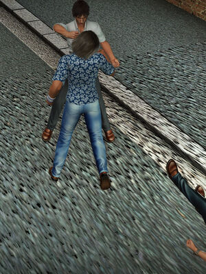 [伟大的瓜哥] 丝母番外 01-12 [Chinese]_082_3_15