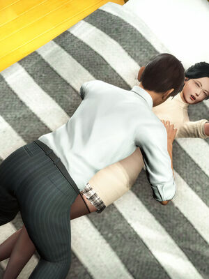 [伟大的瓜哥] 丝母番外 01-12 [Chinese]_094_3_27