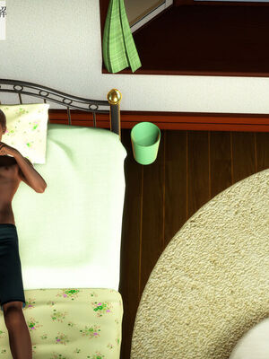 [伟大的瓜哥] 丝母番外 01-12 [Chinese]_194_6_15