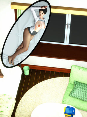 [伟大的瓜哥] 丝母番外 01-12 [Chinese]_196_6_17