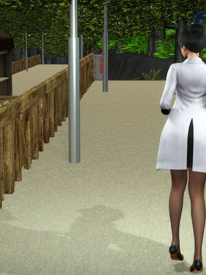 [伟大的瓜哥] 丝母番外 01-12 [Chinese]_197_6_18