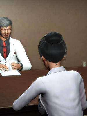 [伟大的瓜哥] 丝母番外 01-12 [Chinese]_228_7_17