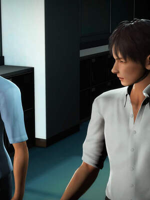 [伟大的瓜哥] 丝母番外 01-12 [Chinese]_234_7_23