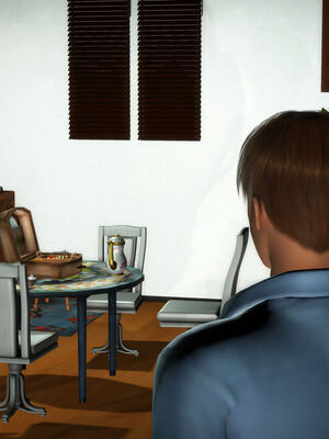 [伟大的瓜哥] 丝母番外 01-12 [Chinese]_237_7_26