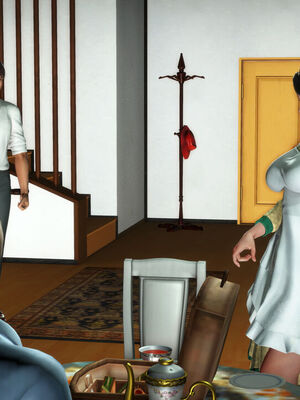 [伟大的瓜哥] 丝母番外 01-12 [Chinese]_244_7_33