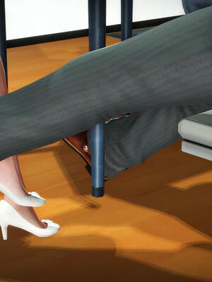 [伟大的瓜哥] 丝母番外 01-12 [Chinese]_252_8_5