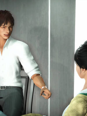 [伟大的瓜哥] 丝母番外 01-12 [Chinese]_256_8_9