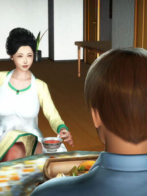 [伟大的瓜哥] 丝母番外 01-12 [Chinese]_259_8_12