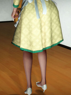 [伟大的瓜哥] 丝母番外 01-12 [Chinese]_262_8_15