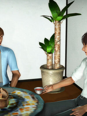 [伟大的瓜哥] 丝母番外 01-12 [Chinese]_263_8_16