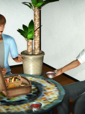 [伟大的瓜哥] 丝母番外 01-12 [Chinese]_264_8_17