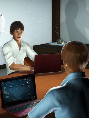 [伟大的瓜哥] 丝母番外 01-12 [Chinese]_270_8_23