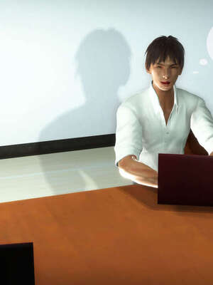 [伟大的瓜哥] 丝母番外 01-12 [Chinese]_273_8_26