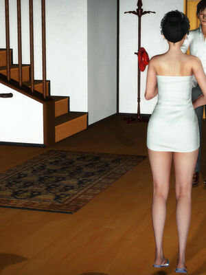 [伟大的瓜哥] 丝母番外 01-12 [Chinese]_275_8_28