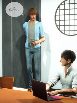 [伟大的瓜哥] 丝母番外 01-12 [Chinese]_313_9_22