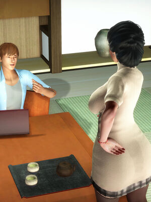 [伟大的瓜哥] 丝母番外 01-12 [Chinese]_318_9_27