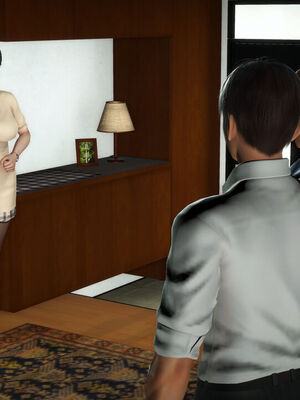 [伟大的瓜哥] 丝母番外 01-12 [Chinese]_322_10_3