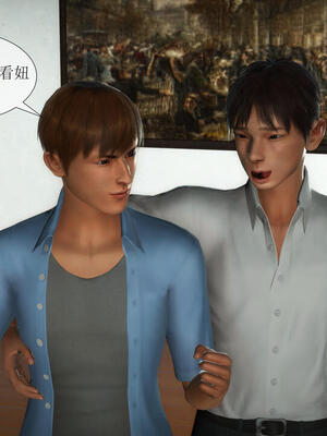 [伟大的瓜哥] 丝母番外 01-12 [Chinese]_323_10_4