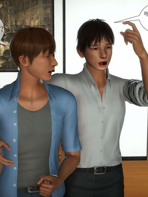 [伟大的瓜哥] 丝母番外 01-12 [Chinese]_324_10_5